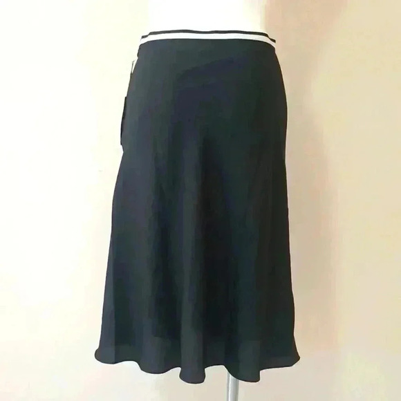 NWT Crosby Black Skirt  - Picture 5 of 10